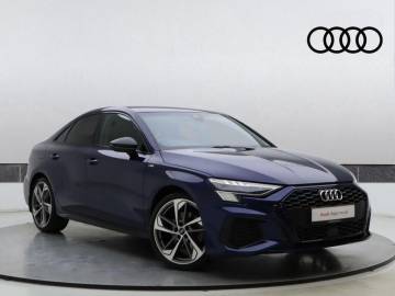 2023 Audi A3