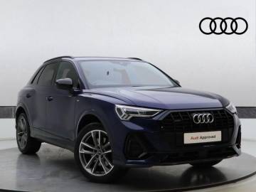 2023 Audi Q3