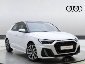 2024 Audi A1