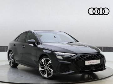 2023 Audi A3