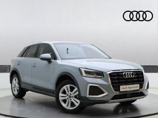 2024 Audi Q2