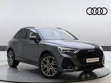 2025 Audi Q3