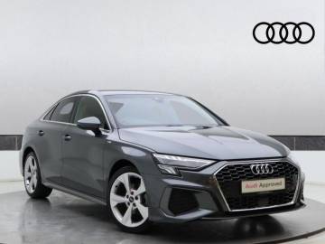 2023 Audi A3