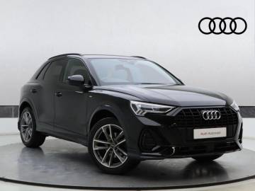 2022 Audi Q3