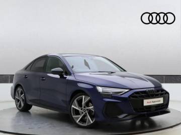 2024 Audi A3