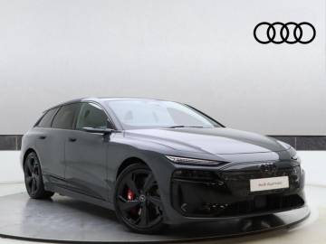 Audi A6 Unspecified
