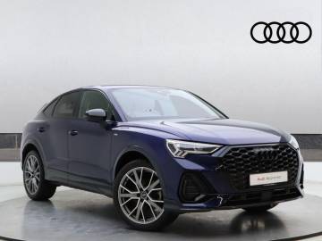 2025 Audi Q3