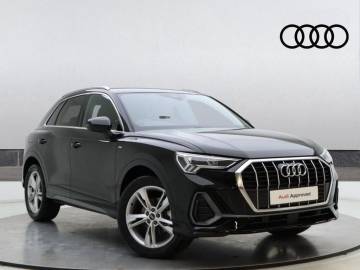 2025 Audi Q3