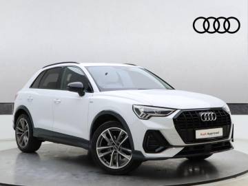2023 Audi Q3