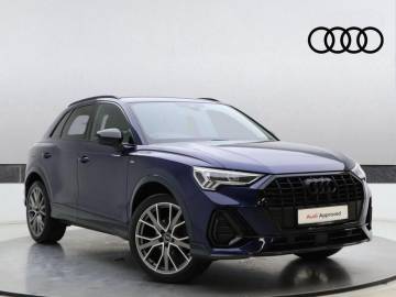 2024 Audi Q3