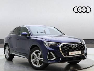 2023 Audi Q3