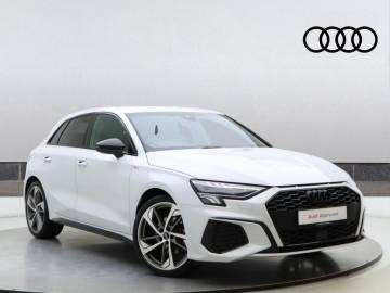 2024 Audi A3