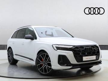 2025 Audi Q7
