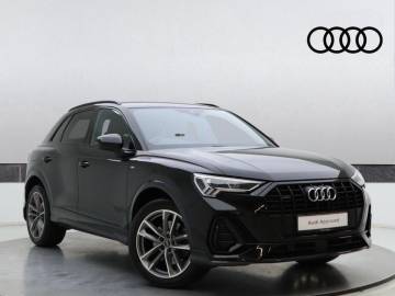 2023 Audi Q3