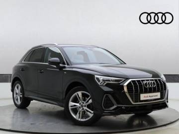 2025 Audi Q3