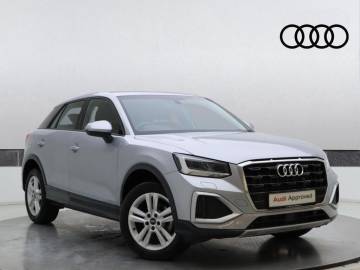 2024 Audi Q2