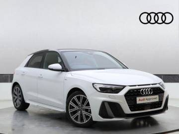 2023 Audi A1