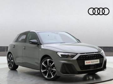 2025 Audi A1