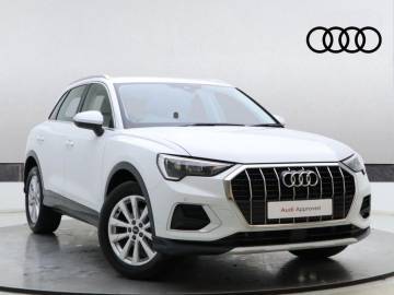 2025 Audi Q3