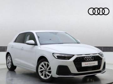 2025 Audi A1