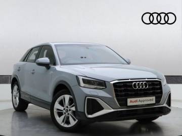 2023 Audi Q2