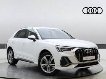 2023 Audi Q3