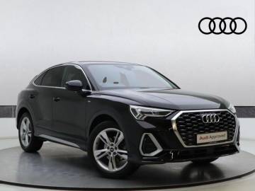2022 Audi Q3