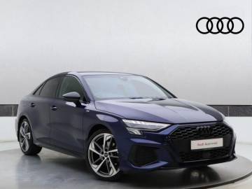 2024 Audi A3