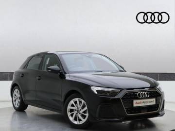 2023 Audi A1
