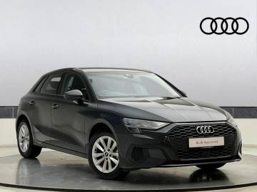 2023 Audi A3