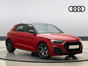 2025 Audi A1