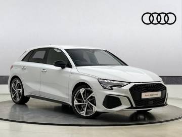 2024 Audi A3