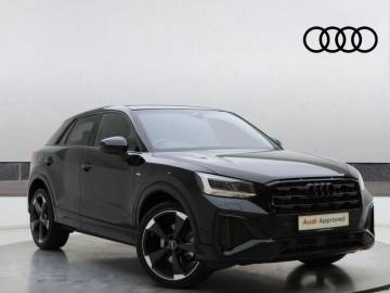 2025 Audi Q2