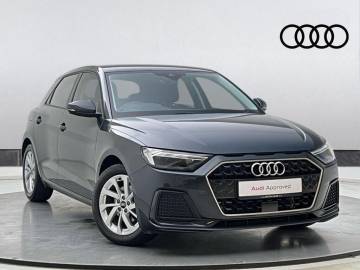 2023 Audi A1
