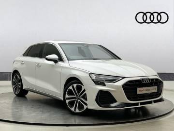 2024 Audi A3