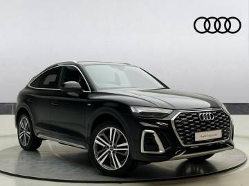 2022 Audi Q5