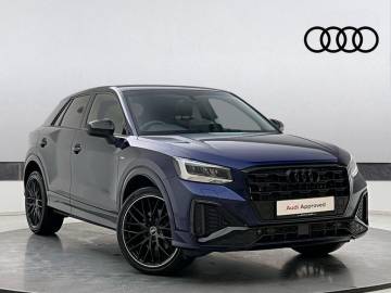 2023 Audi Q2