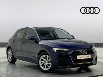 2024 Audi A1