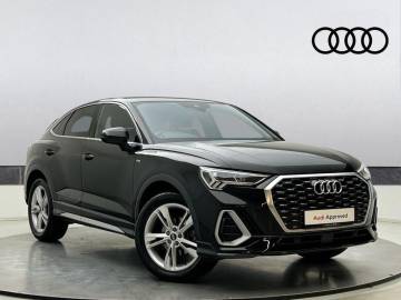 2023 Audi Q3
