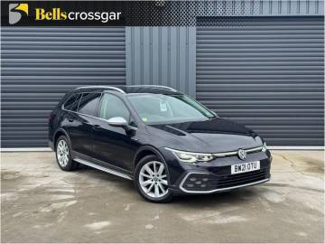 2021 Volkswagen Golf