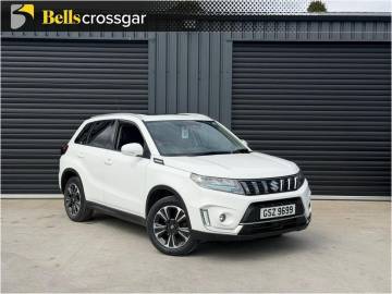 2023 Suzuki Vitara