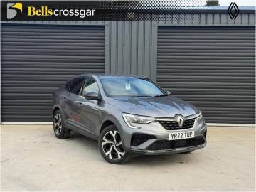 2023 Renault Arkana