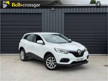 2020 Renault Kadjar