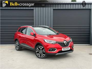 2019 Renault Kadjar