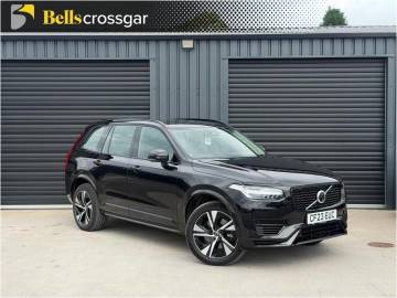 2023 Volvo XC90
