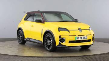 Renault 5