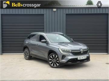 2023 Renault Austral