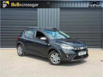 2023 Dacia Sandero Stepway