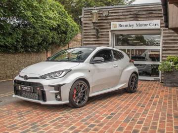 2023 Toyota Yaris