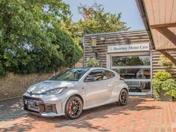 2026 Toyota Yaris